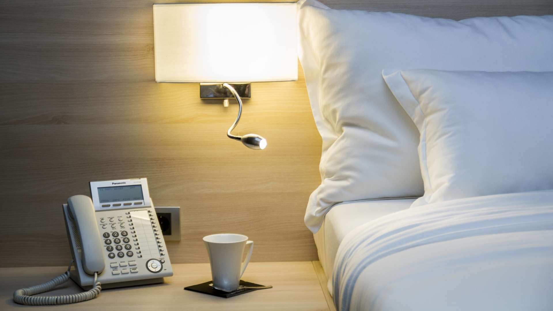 Prince Hall Palace 9